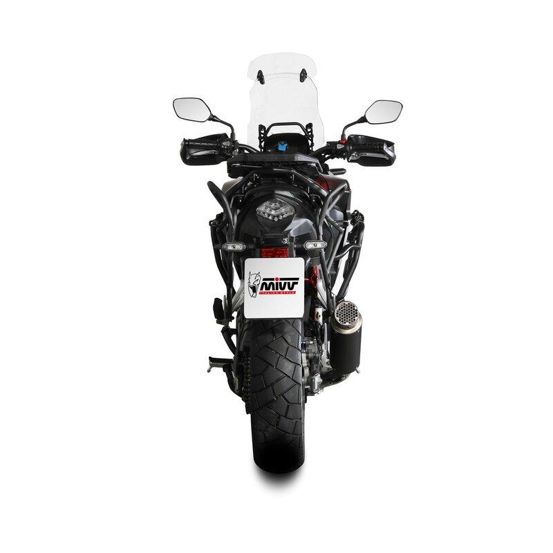 Silencieux MIVV GP Pro Silencieux MIVV GP Pro – Image 3