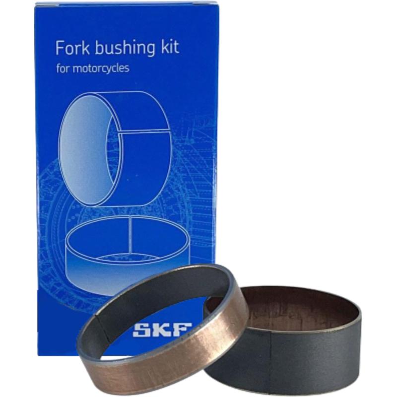 Kit de bagues de friction SKF fourche ø43mm Kit de bagues de friction SKF fourche ø43mm