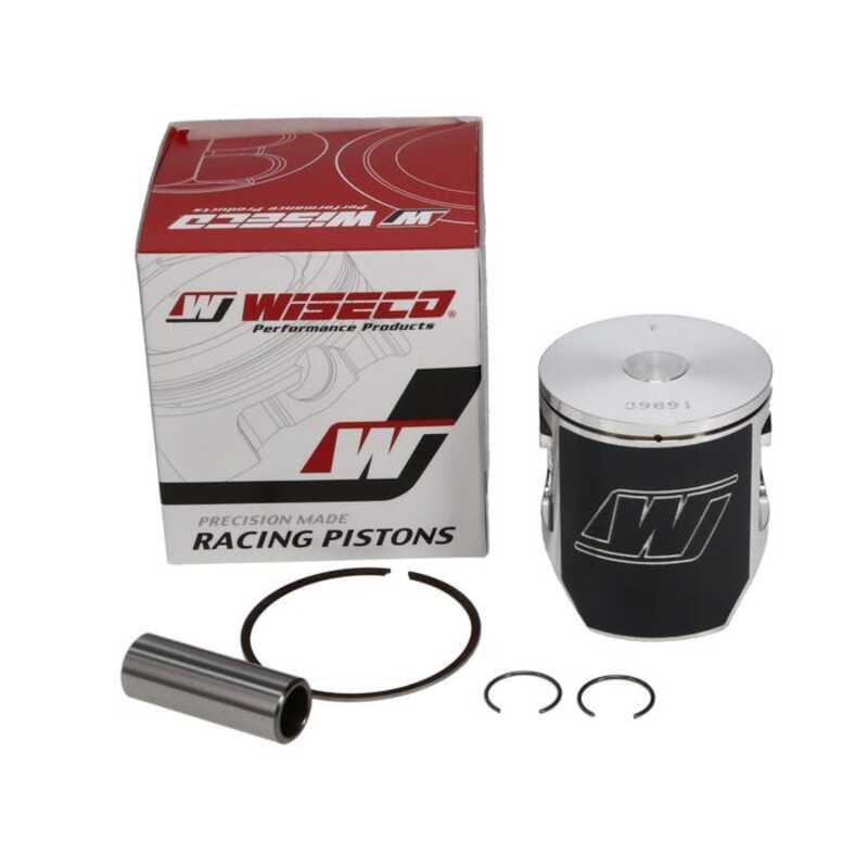 Kit piston forgé WISECO Pro-Lite Series 2T Kit piston forgé WISECO Pro-Lite Series 2T