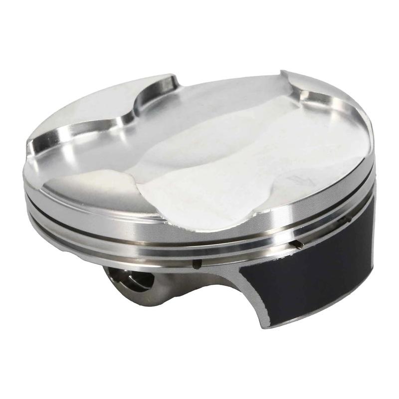 Kit piston WISECO 4T Forged Series - ø97.00mm Kit piston WISECO 4T Forged Series - ø97.00mm – Image 2