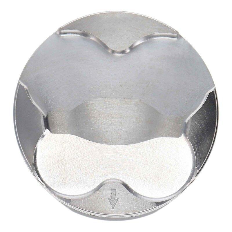 Kit piston WISECO 4T Forged Series - ø97.00mm Kit piston WISECO 4T Forged Series - ø97.00mm – Image 4