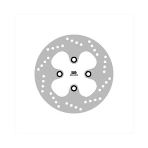 Disque de frein NG BRAKES rond fixe