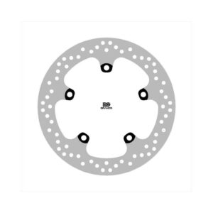 Disque de frein NG BRAKES rond fixe