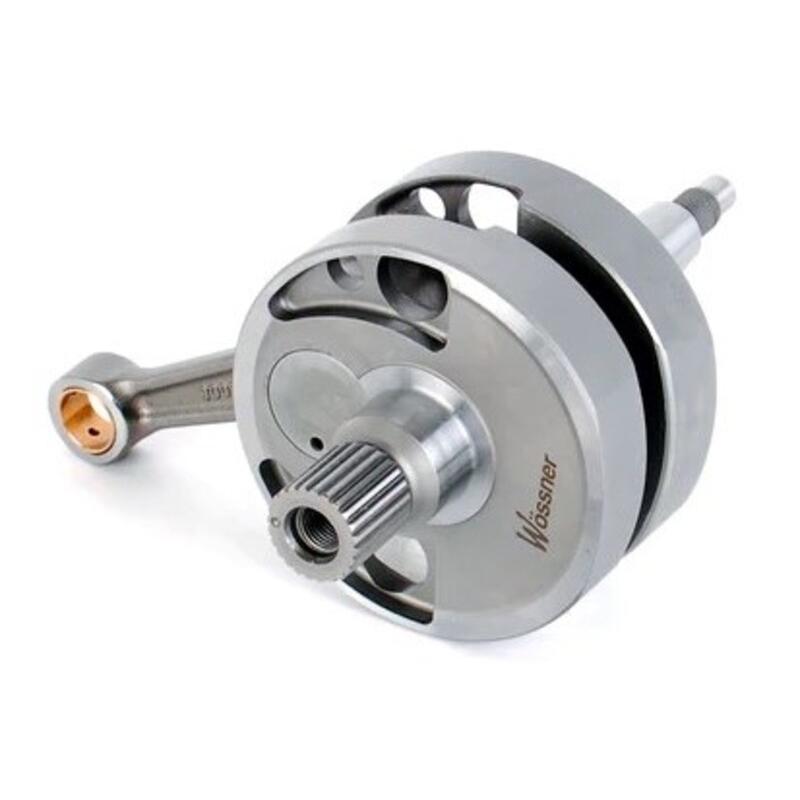 Vilebrequin complet WÖSSNER Vilebrequin complet WÖSSNER