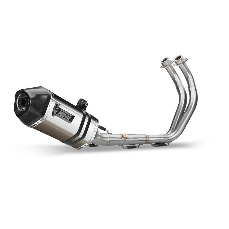 Ligne complète MIVV Speed Edge Ligne complète MIVV Speed Edge – Image 3