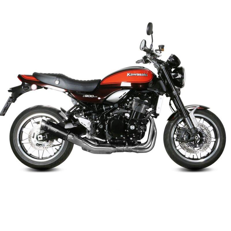 Silencieux MIVV GP Pro Silencieux MIVV GP Pro – Image 2