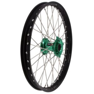 Roue avant complète RFX Race MX 21x1,60