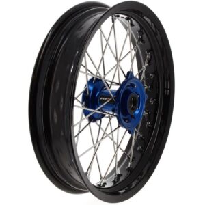 Roue avant complète RFX Race SM 17x3,50