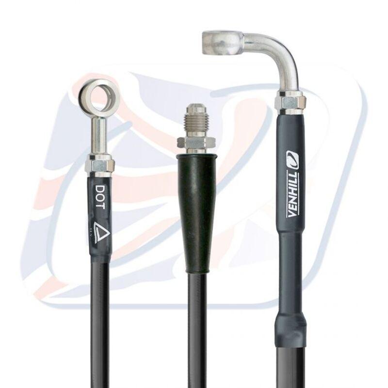 Durite d'embrayage VENHILL Durite d'embrayage VENHILL