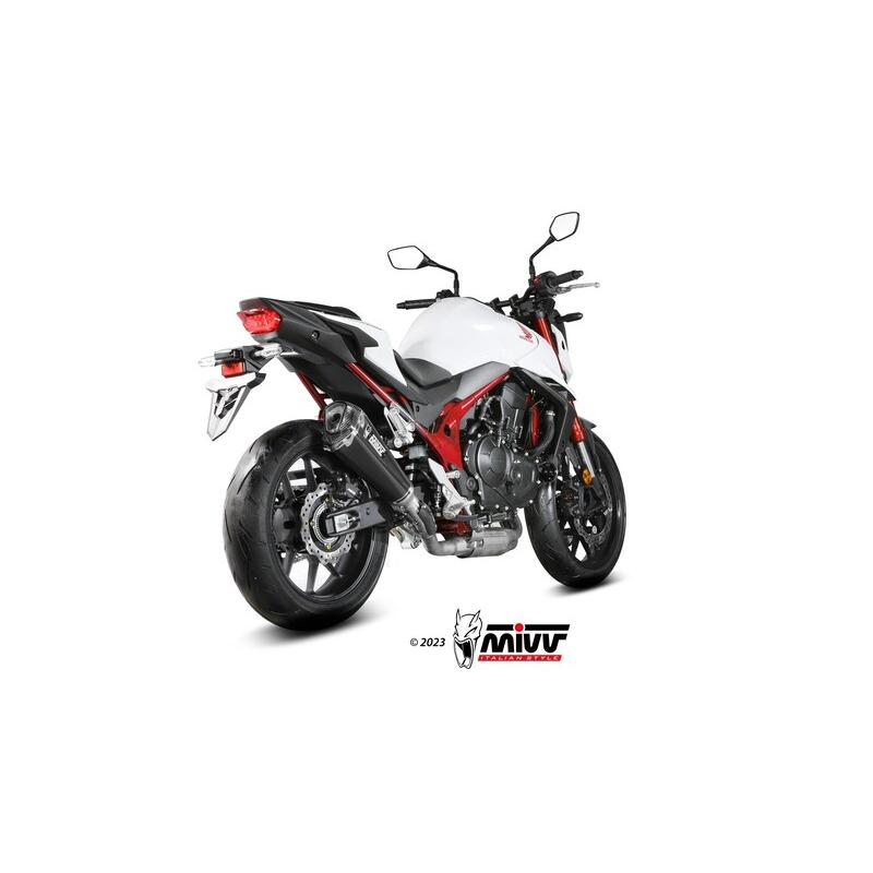 Silencieux MIVV Delta Race Silencieux MIVV Delta Race – Image 3