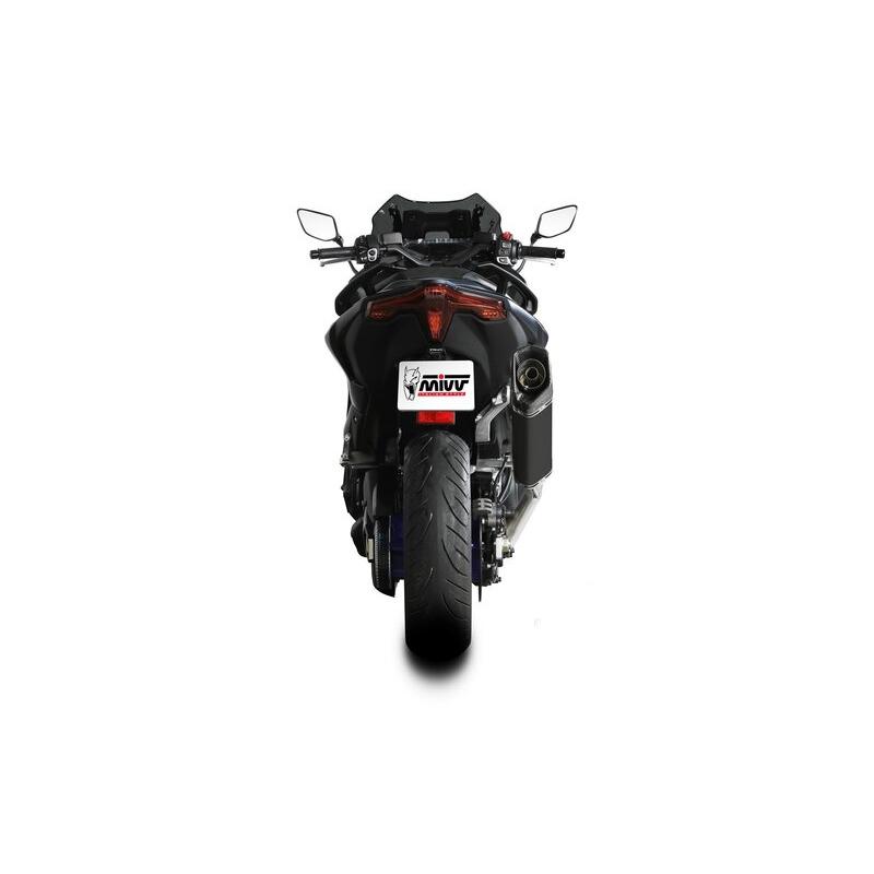 Ligne complète MIVV SR-1 Ligne complète MIVV SR-1 – Image 3