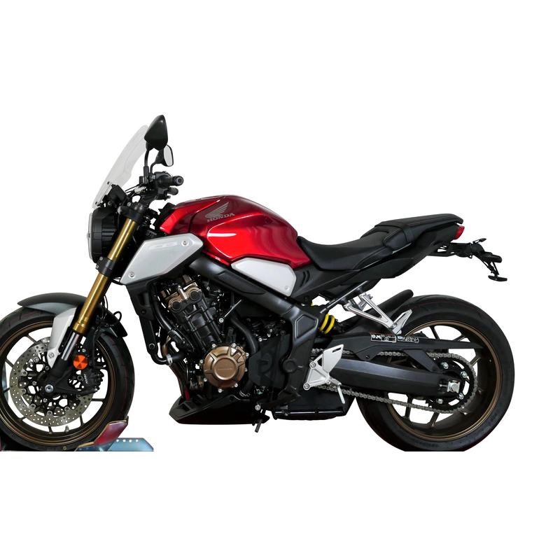 Bulle MRA Touring clair Bulle MRA Touring clair – Image 3