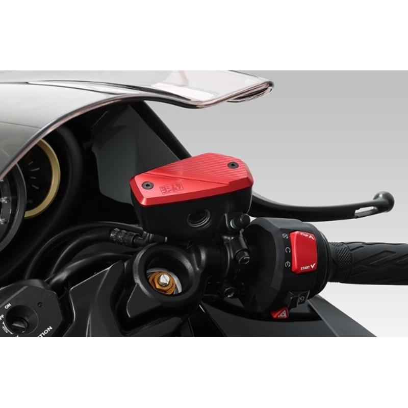 Bouchon de réservoir YOSHIMURA Bouchon de réservoir YOSHIMURA – Image 2