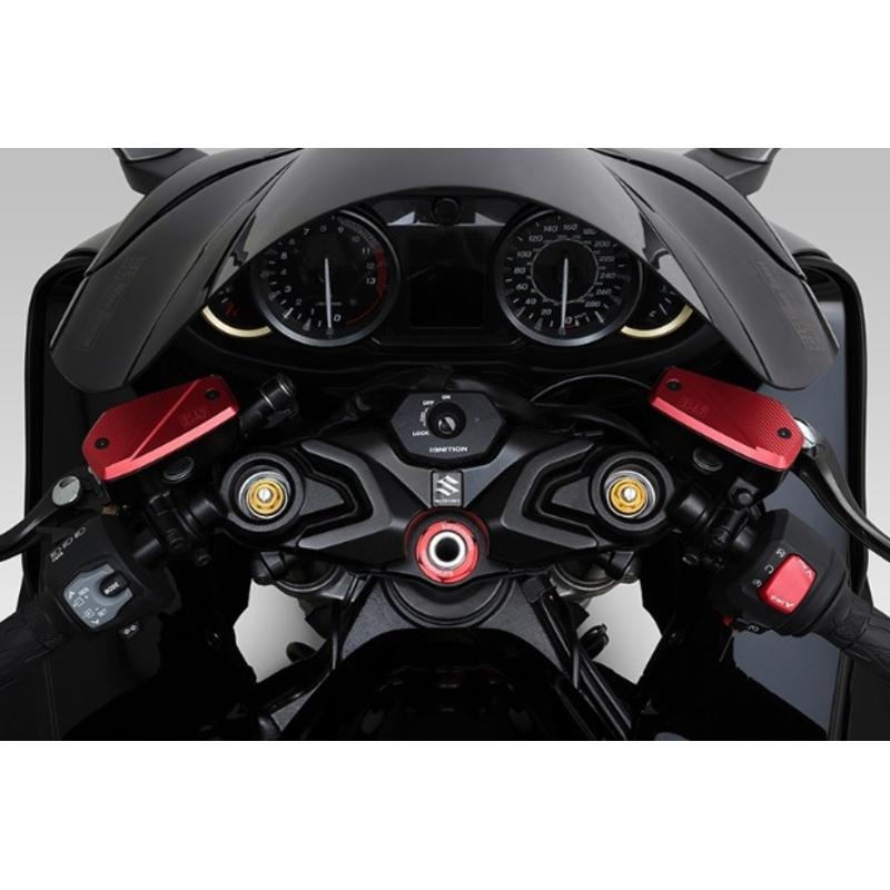 Bouchon de réservoir YOSHIMURA Bouchon de réservoir YOSHIMURA – Image 3