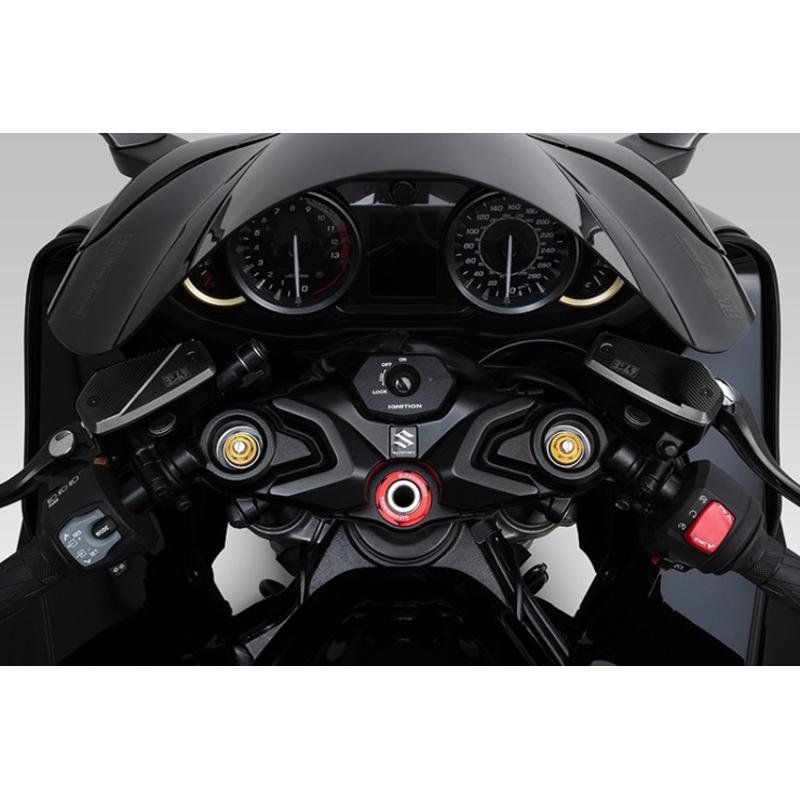 Bouchon de réservoir YOSHIMURA Bouchon de réservoir YOSHIMURA – Image 3