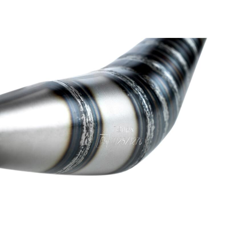 Pot d'échappement TECNIGAS E-Box 2 Pot d'échappement TECNIGAS E-Box 2 – Image 2