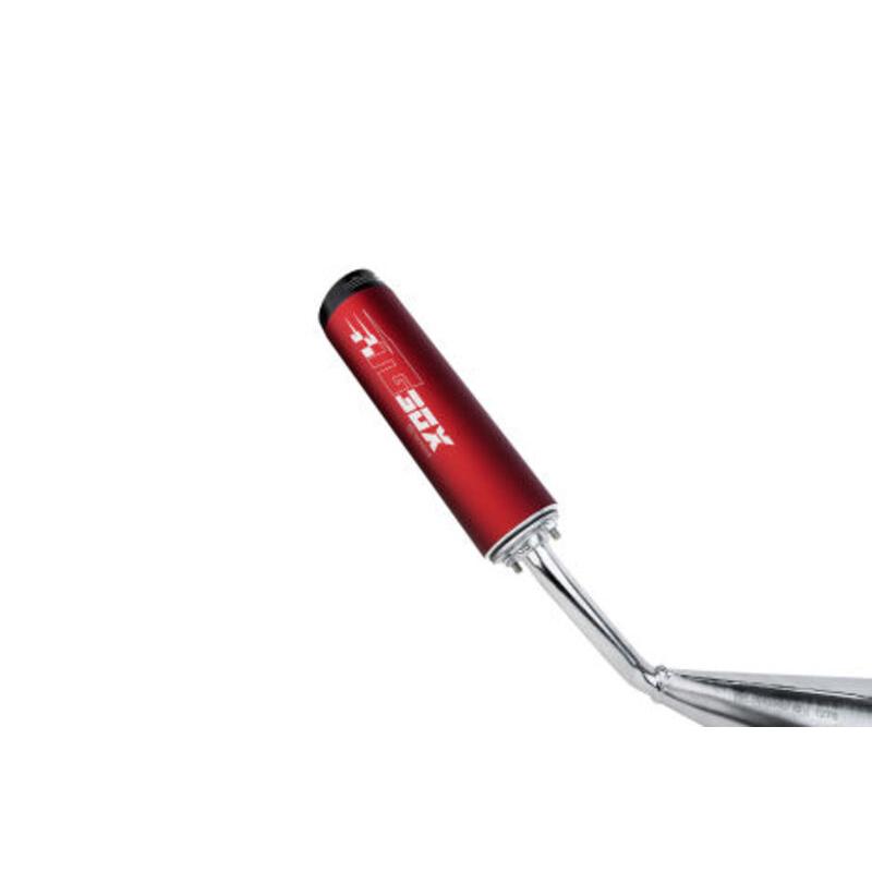 Pot d'échappement TECNIGAS XS 2 Pot d'échappement TECNIGAS XS 2 – Image 2