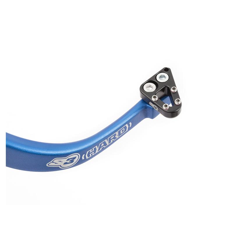 Kit pédale de frein arrière S3 Kit pédale de frein arrière S3 – Image 2