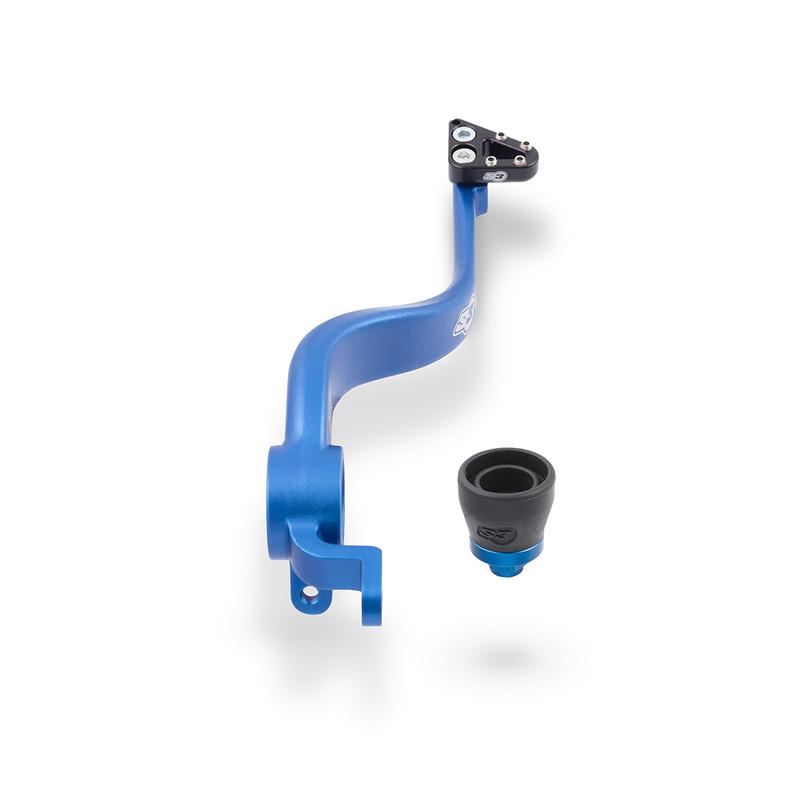 Kit pédale de frein arrière S3 Kit pédale de frein arrière S3 – Image 4