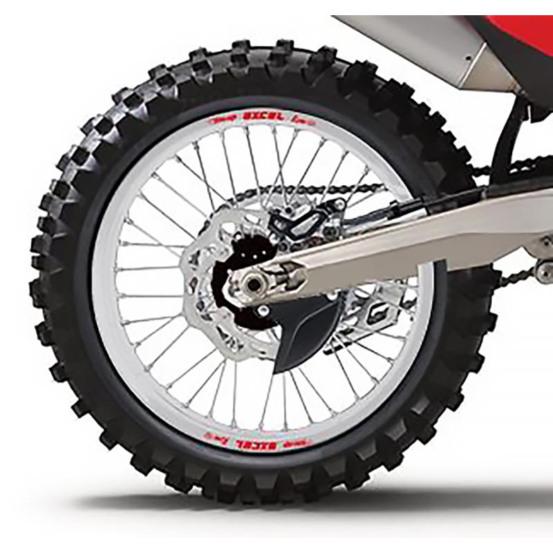 Roue arrière complète HAAN WHEELS 18x2,50x36T Roue arrière complète HAAN WHEELS 18x2,50x36T