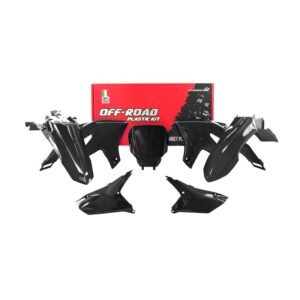 Kit plastiques RACETECH complet