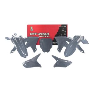 Kit plastiques RACETECH complet