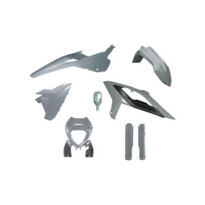 Kit plastiques RACETECH complet