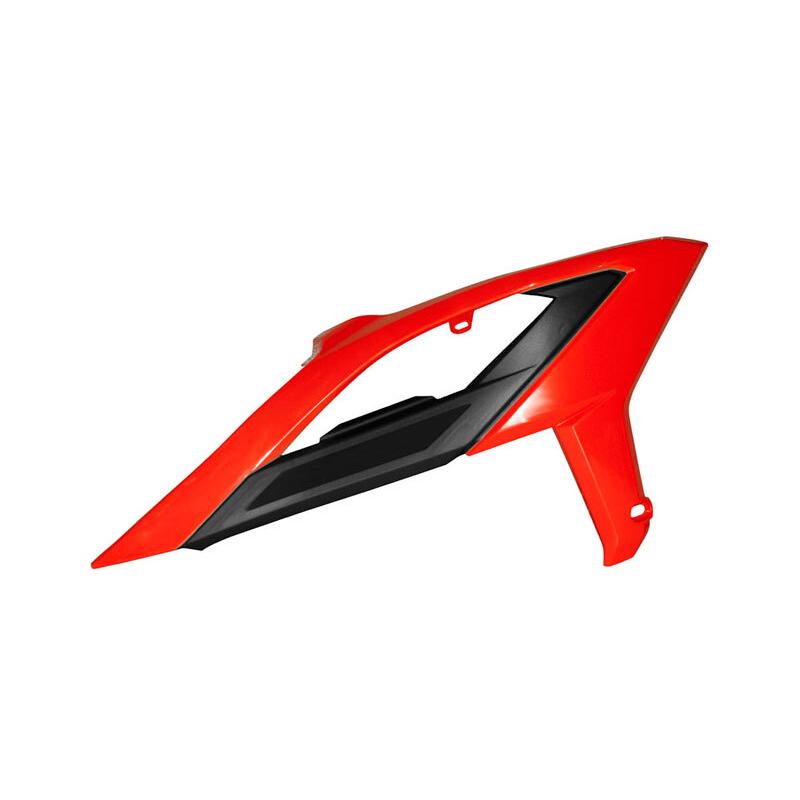 Ouïes de radiateur RACETECH Ouïes de radiateur RACETECH