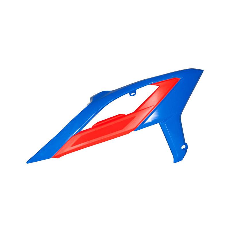 Ouïes de radiateur RACETECH Ouïes de radiateur RACETECH