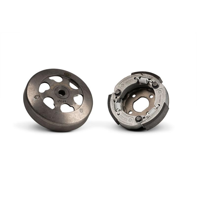 Embrayage centrifuge MALOSSI Fly System - cloche ø107 Embrayage centrifuge MALOSSI Fly System - cloche ø107