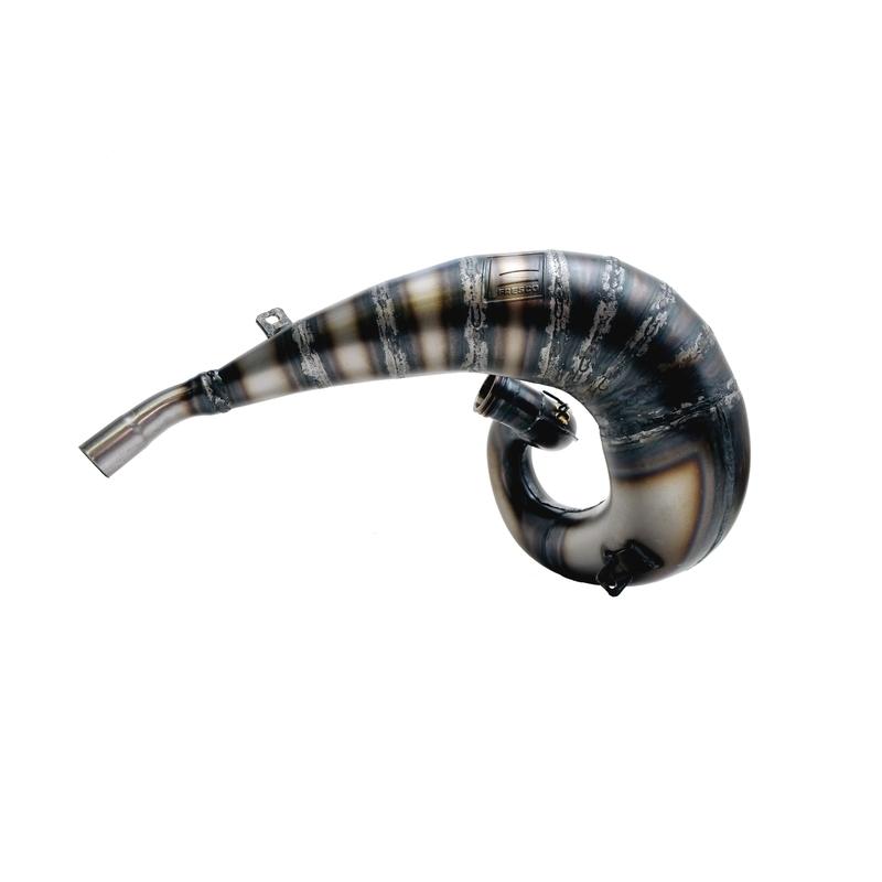 Pot de détente FRESCO Factory acier Pot de détente FRESCO Factory acier