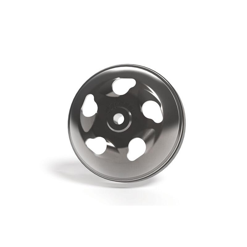 Cloche d'embrayage MALOSSI Maxi Wing ø135 mm Cloche d'embrayage MALOSSI Maxi Wing ø135 mm