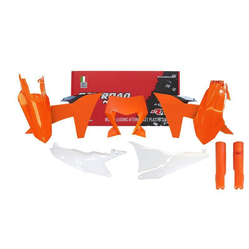 Kit plastiques RACETECH Kit plastiques RACETECH