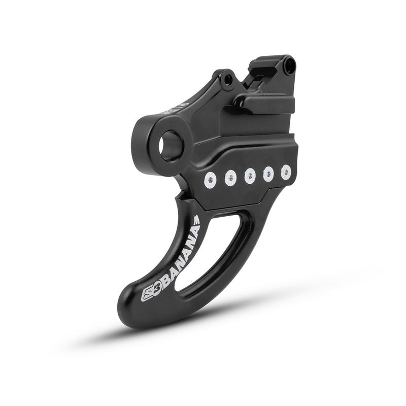 Protection de disque arrière S3 Bannana Protection de disque arrière S3 Bannana