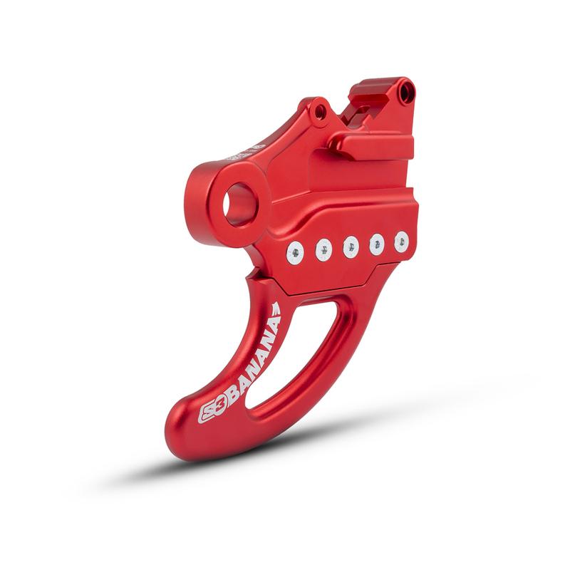 Protection de disque arrière S3 Bannana Protection de disque arrière S3 Bannana