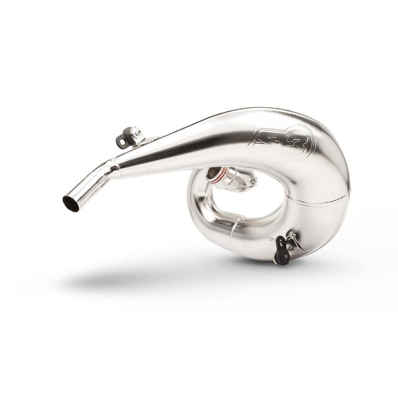 Pot de détente S3 - Works Pot de détente S3 - Works – Image 4