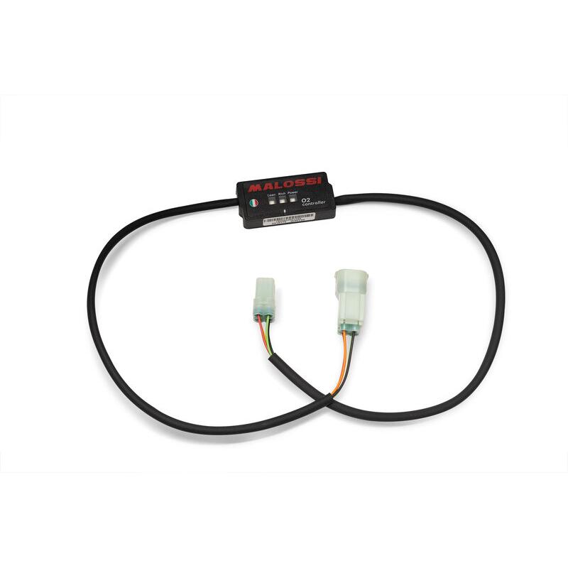 Boitier électronique MALOSSI Lamdasonde Emulator Boitier électronique MALOSSI Lamdasonde Emulator