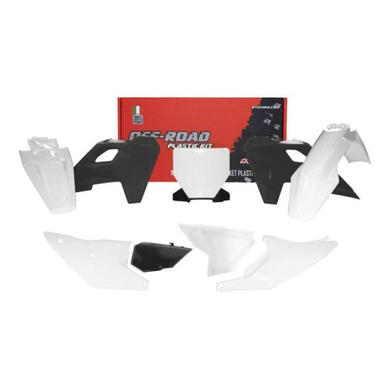 Kit plastiques RACETECH Kit plastiques RACETECH