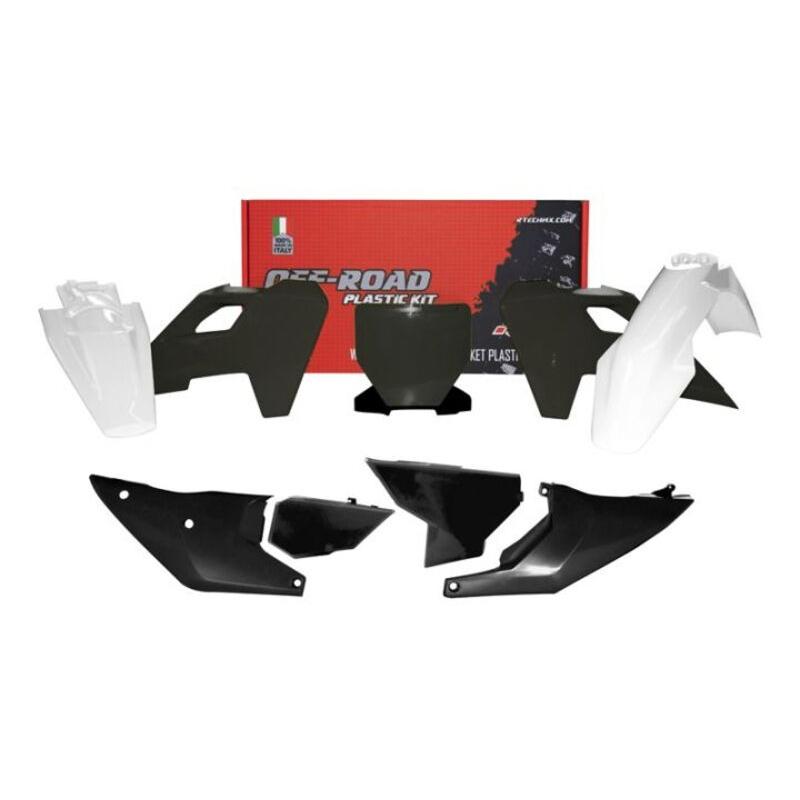 Kit plastiques RACETECH Kit plastiques RACETECH