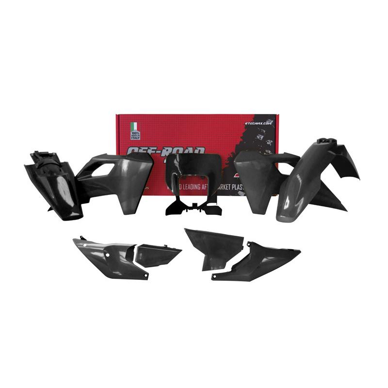 Kit plastiques RACETECH Kit plastiques RACETECH