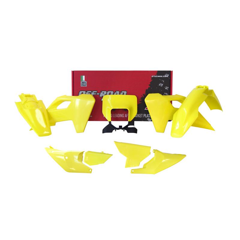 Kit plastiques RACETECH Kit plastiques RACETECH