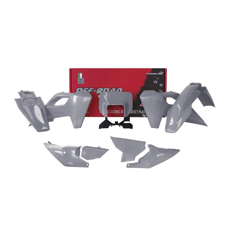 Kit plastiques RACETECH Kit plastiques RACETECH