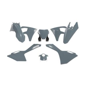 Kit plastiques RACETECH