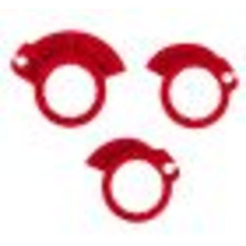 Revêtements RACETECH R20 Lock-On - Wave Revêtements RACETECH R20 Lock-On - Wave – Image 3