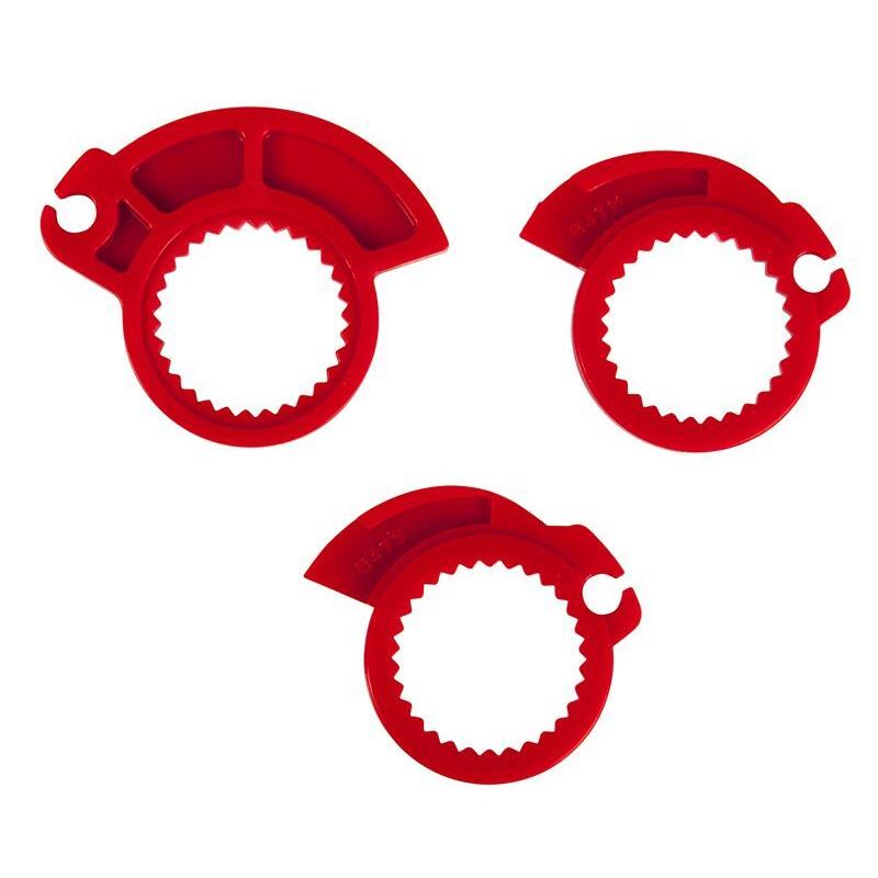 Revêtements RACETECH R20 Lock-On - semi-gaufré Revêtements RACETECH R20 Lock-On - semi-gaufré – Image 3