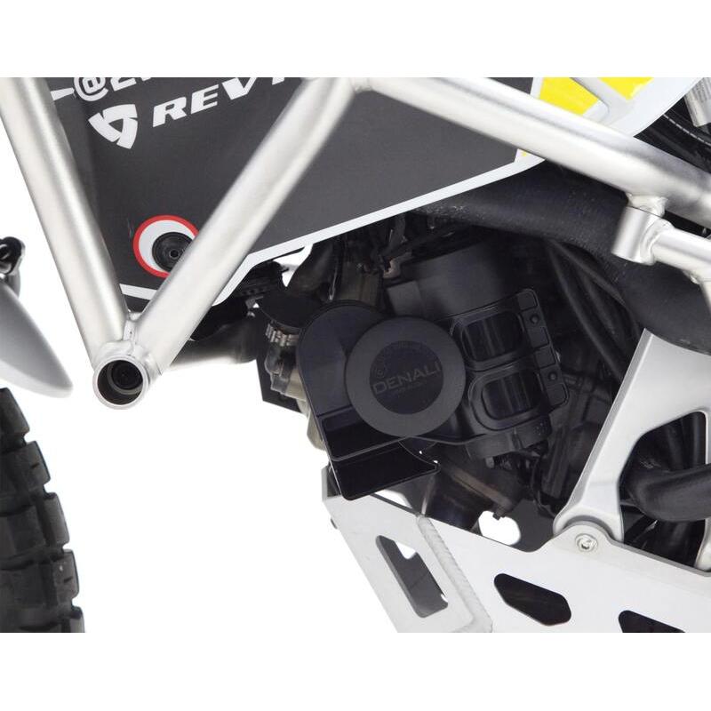 Support de klaxon DENALI - Ducati DesertX Support de klaxon DENALI - Ducati DesertX – Image 2