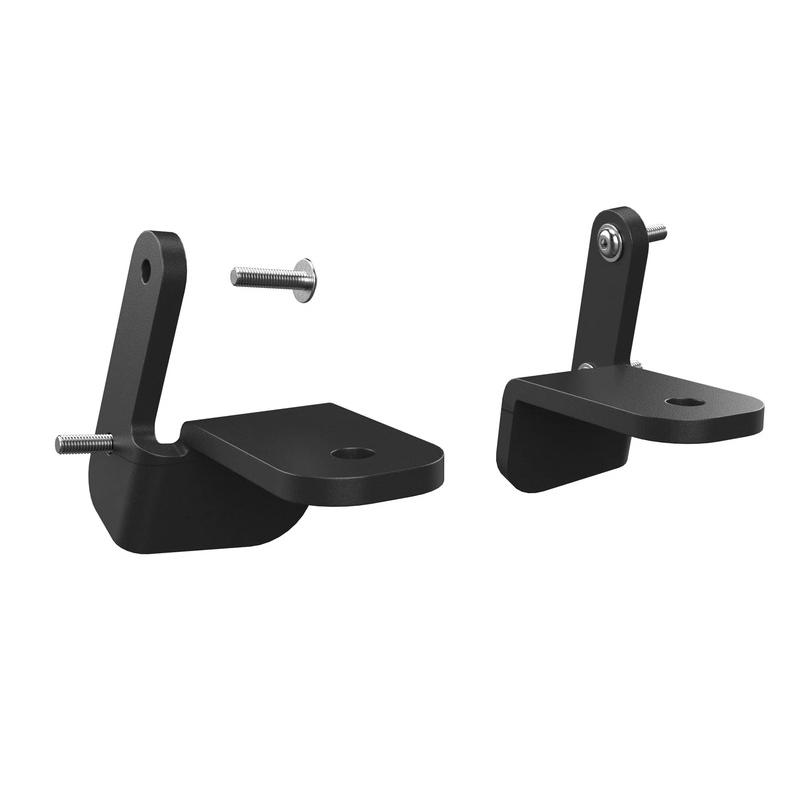 Support de phare DENALI pour adaptateur de barre de protection d'origine Support de phare DENALI pour adaptateur de barre de protection d'origine