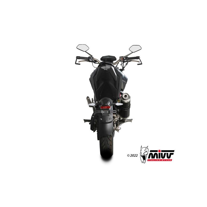 Silencieux MIVV GP Silencieux MIVV GP – Image 3