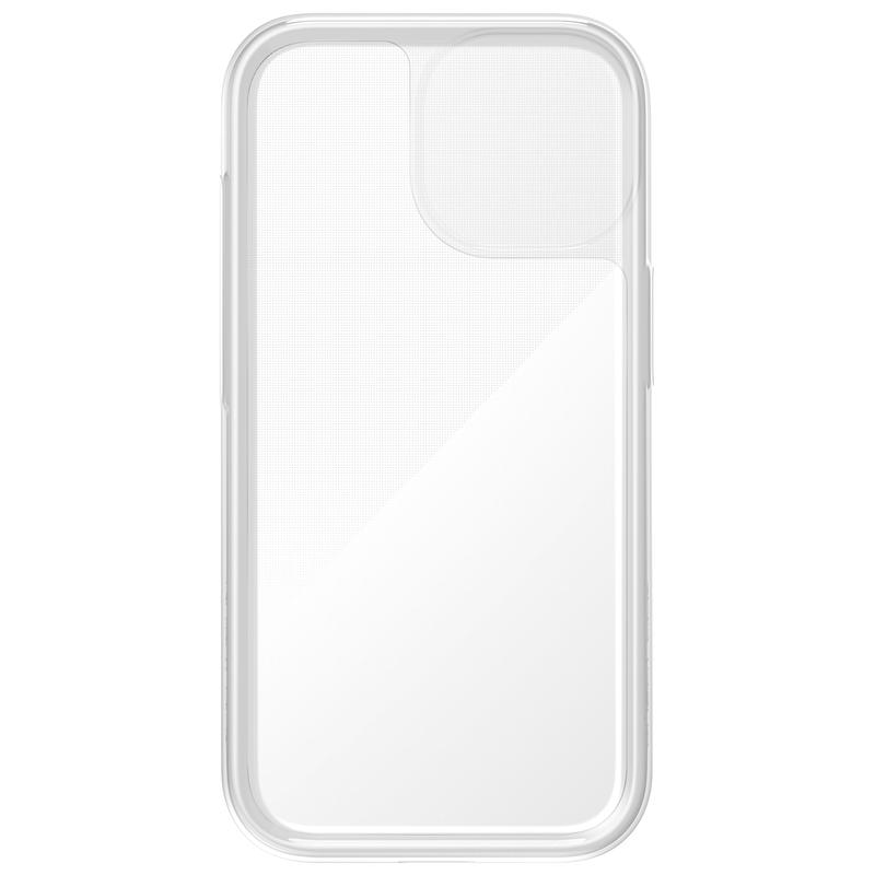 Protection étanche QUAD LOCK Poncho compatible coque MAG et originale - iPhone 15 Protection étanche QUAD LOCK Poncho compatible coque MAG et originale - iPhone 15