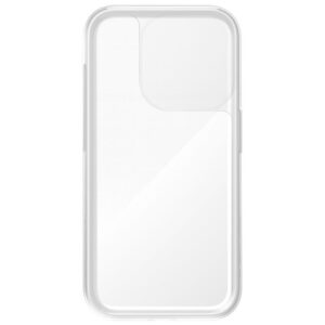 Protection étanche QUAD LOCK Poncho compatible coque MAG et originale - iPhone 15 Pro